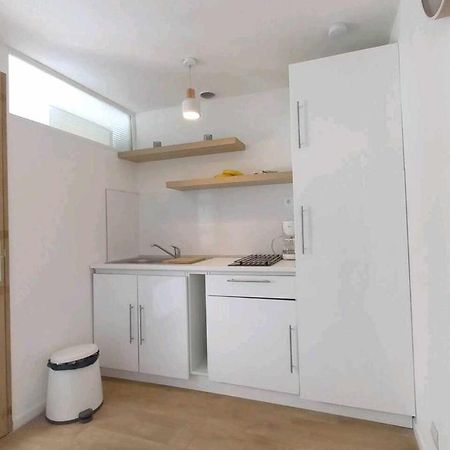 L'Appartement Du Chateau ブローニュ・シュル・メール エクステリア 写真
